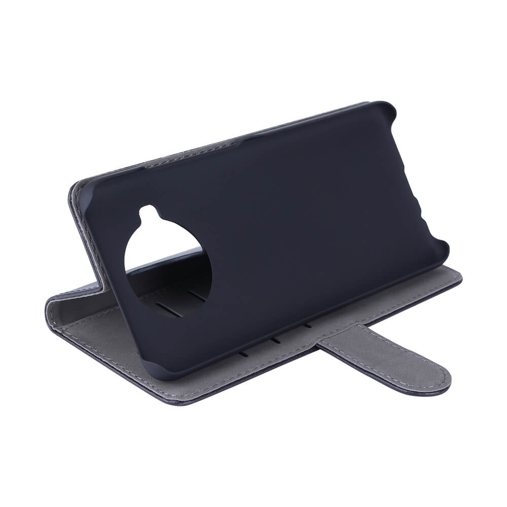 GEAR GEAR Mobilfodral Svart Xiaomi Mi 10T Lite 5G