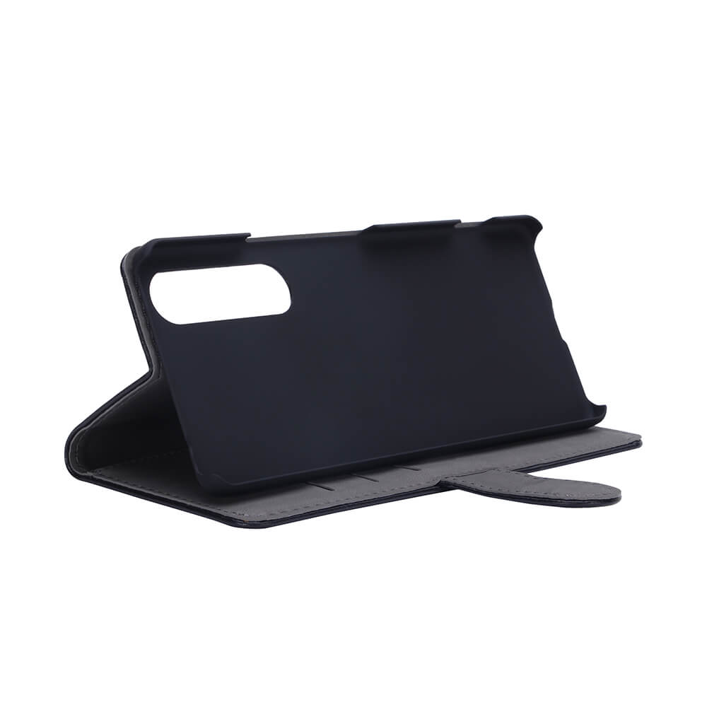 GEAR GEAR Mobilfodral Svart Xperia 1 II