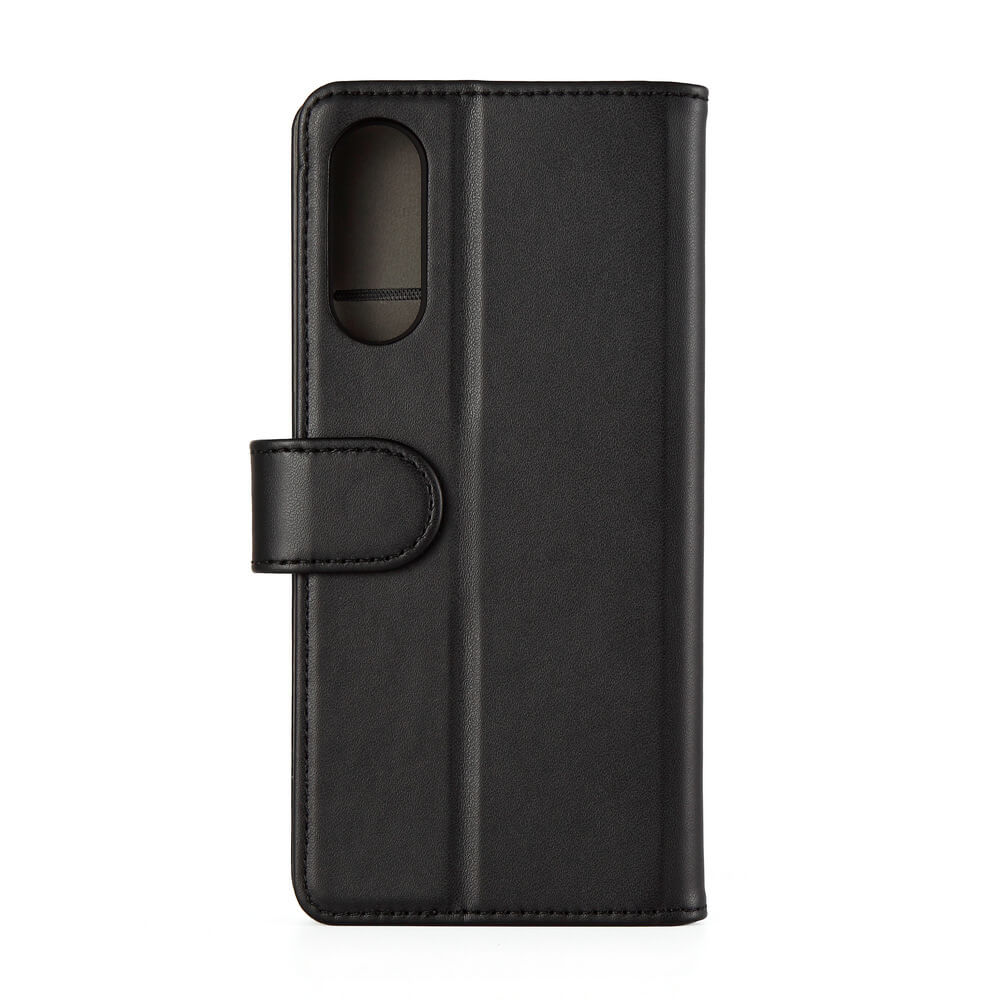 GEAR GEAR Mobilfodral Svart Xperia 10 II