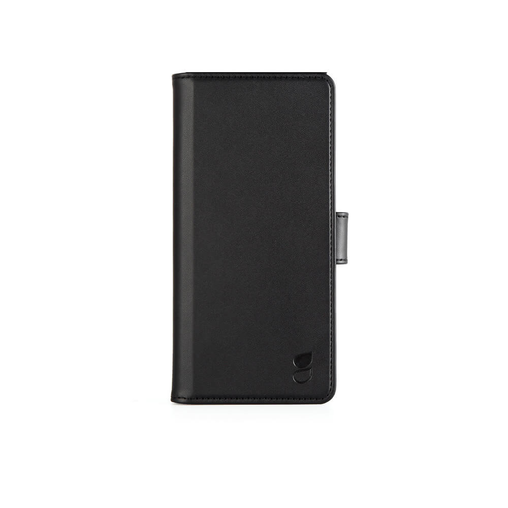 GEAR GEAR Mobilfodral Svart Xperia 10 II