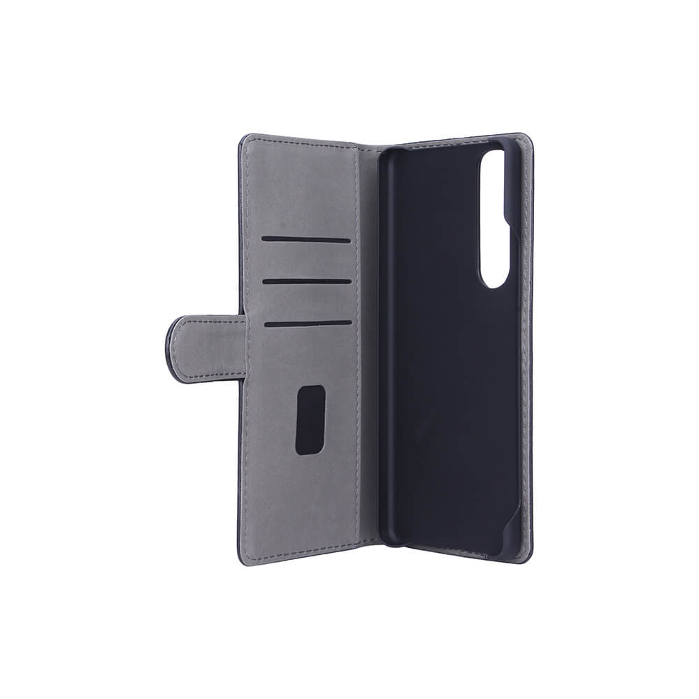 GEAR GEAR Mobilfodral Xperia 10 III - Svart