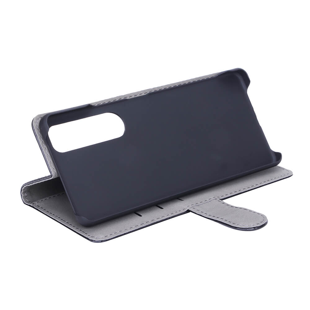 GEAR GEAR Mobilfodral Xperia 10 III - Svart