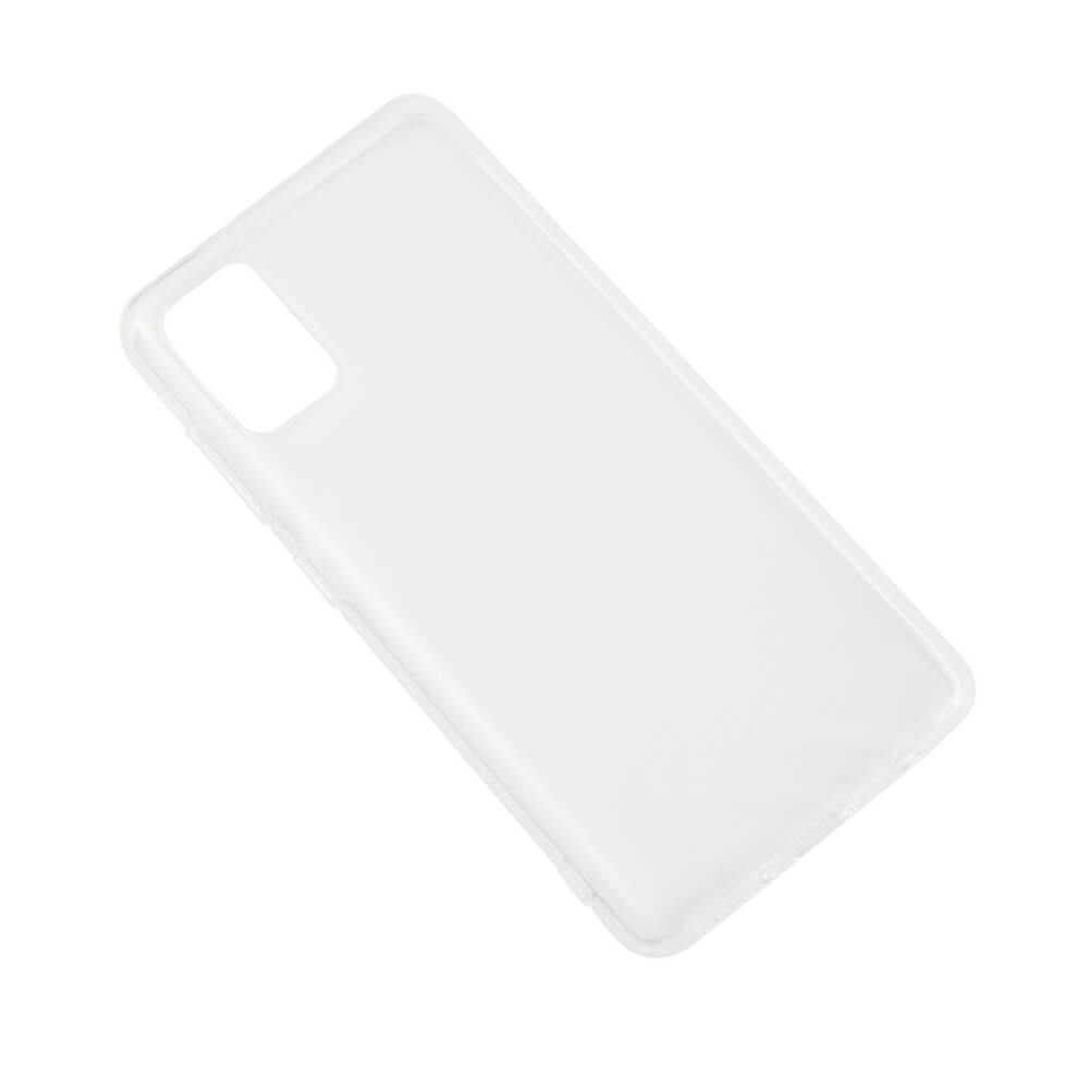 GEAR GEAR Mobilskal TPU Samsung A41 - Transparent