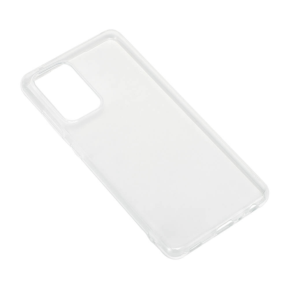 GEAR GEAR Mobilskal Transparent TPU Samsung A52 4G/5G