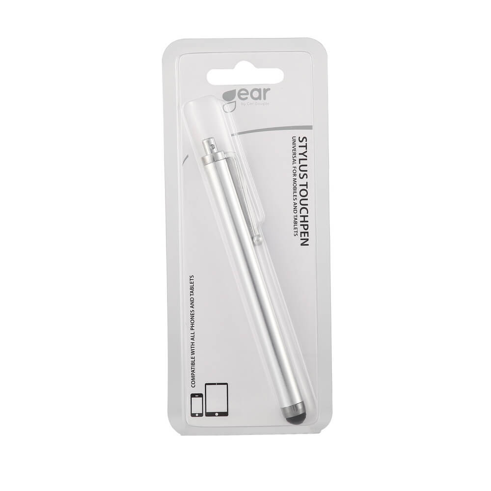 GEAR GEAR Stylus Touchpen Universal för Mobil och Tablet