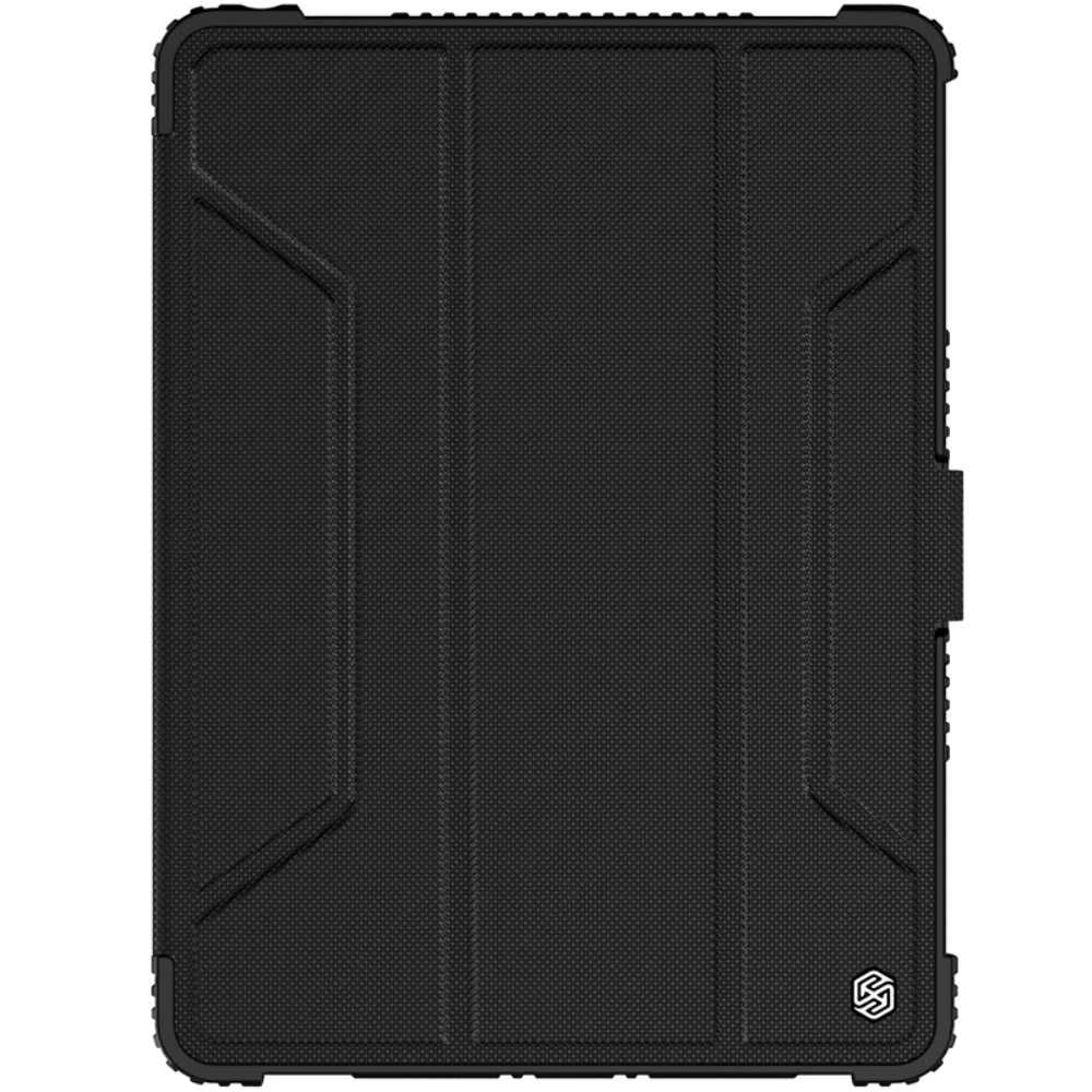 UTGATT1 NILLKIN Bumper Armor iPad Air 3 / Pro 10.5 - Svart