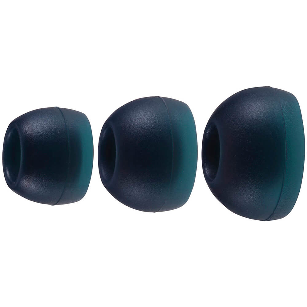 JVC JVC Hörlur HA-A10T True Wireless In-Ear - Blå