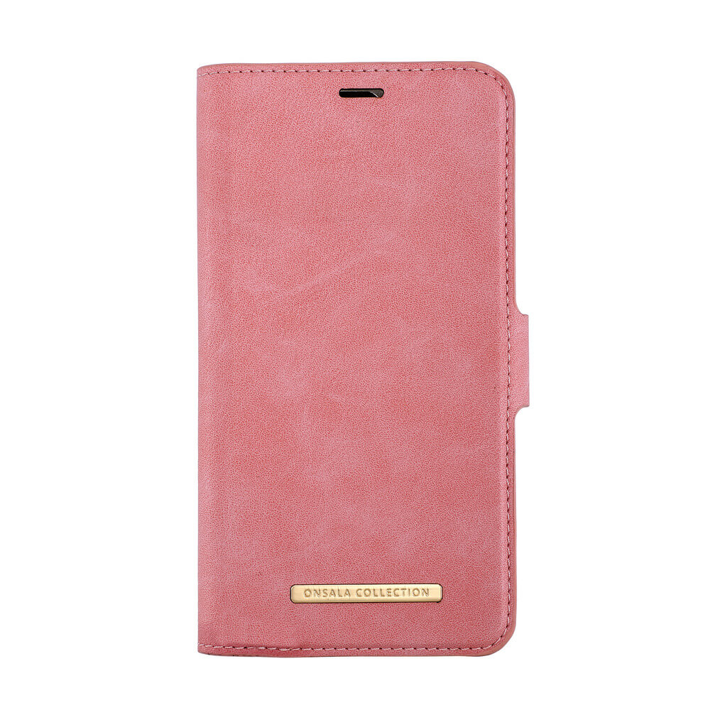 Onsala Onsala Mobilfodral Dusty Pink iPhone 12 Pro Max