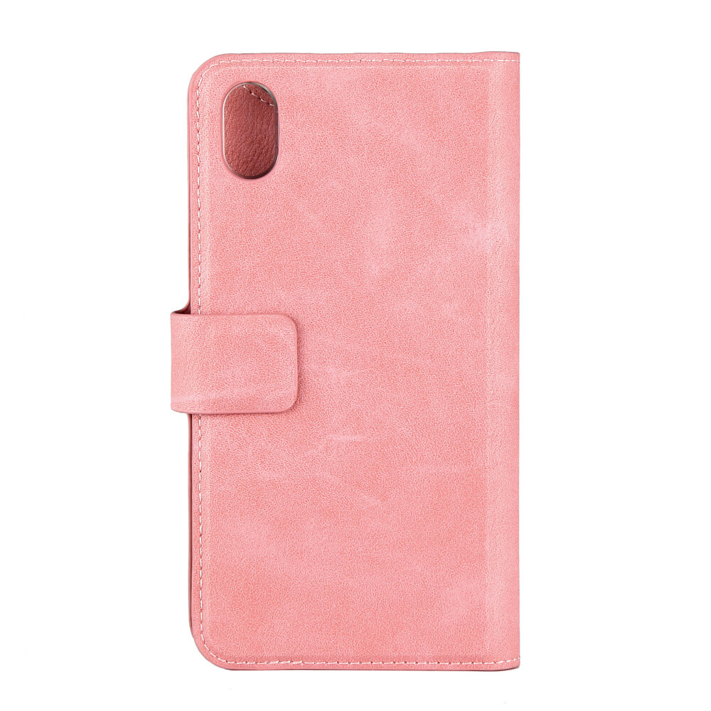 Onsala ONSALA Mobilfodral Dusty Pink iPhone XR