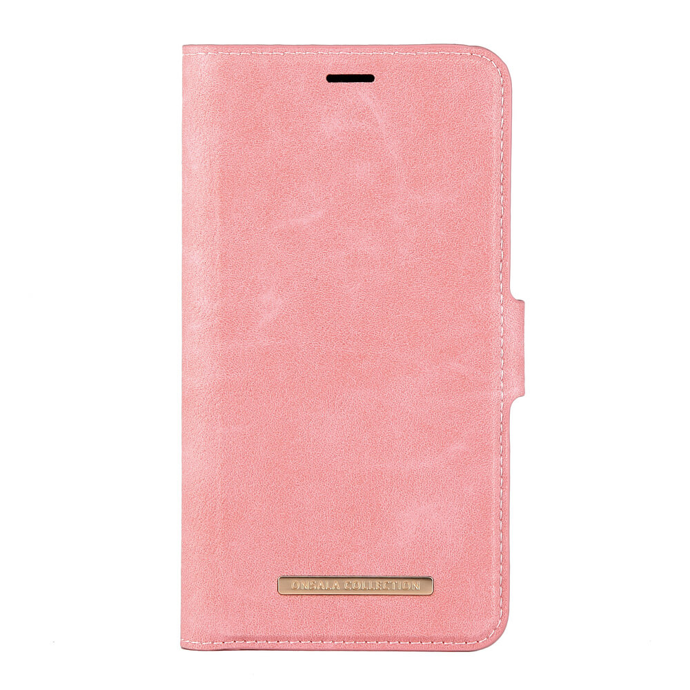 Onsala ONSALA Mobilfodral Dusty Pink iPhone XR