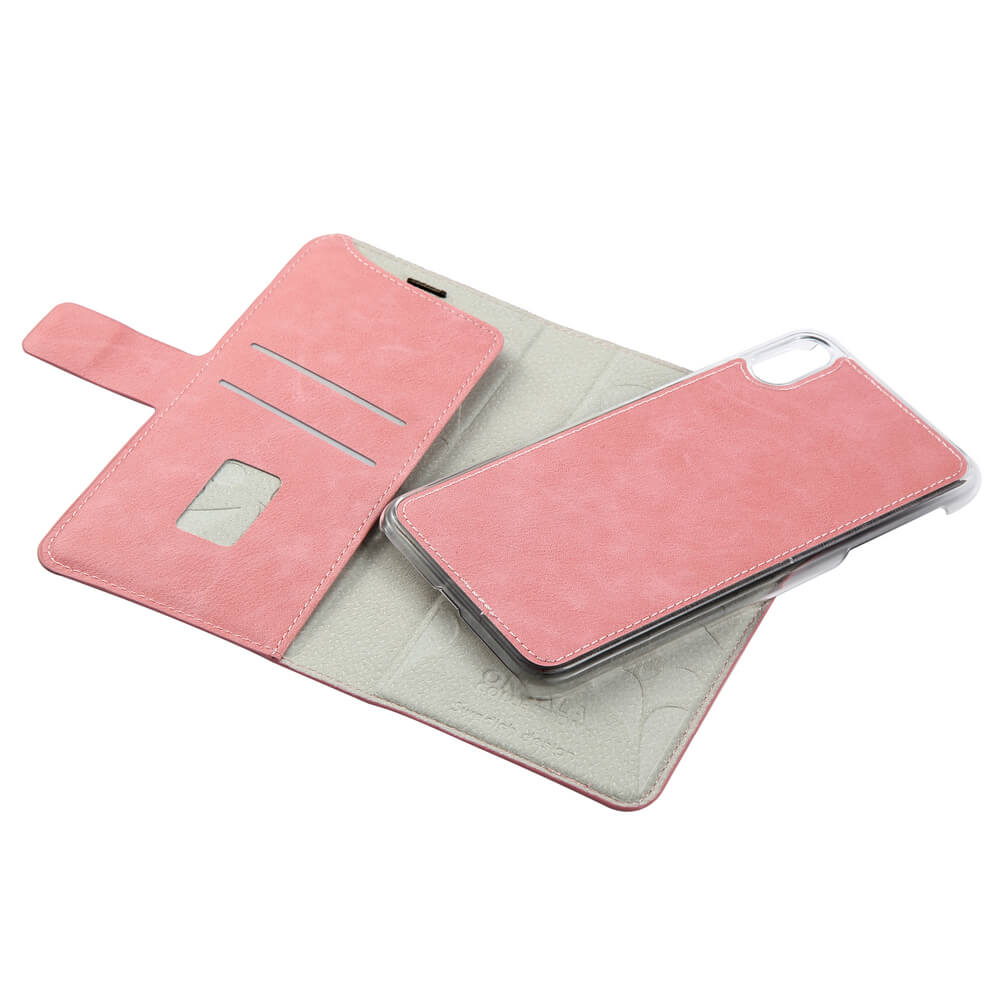 Onsala ONSALA Mobilfodral Dusty Pink iPhone Xs Max