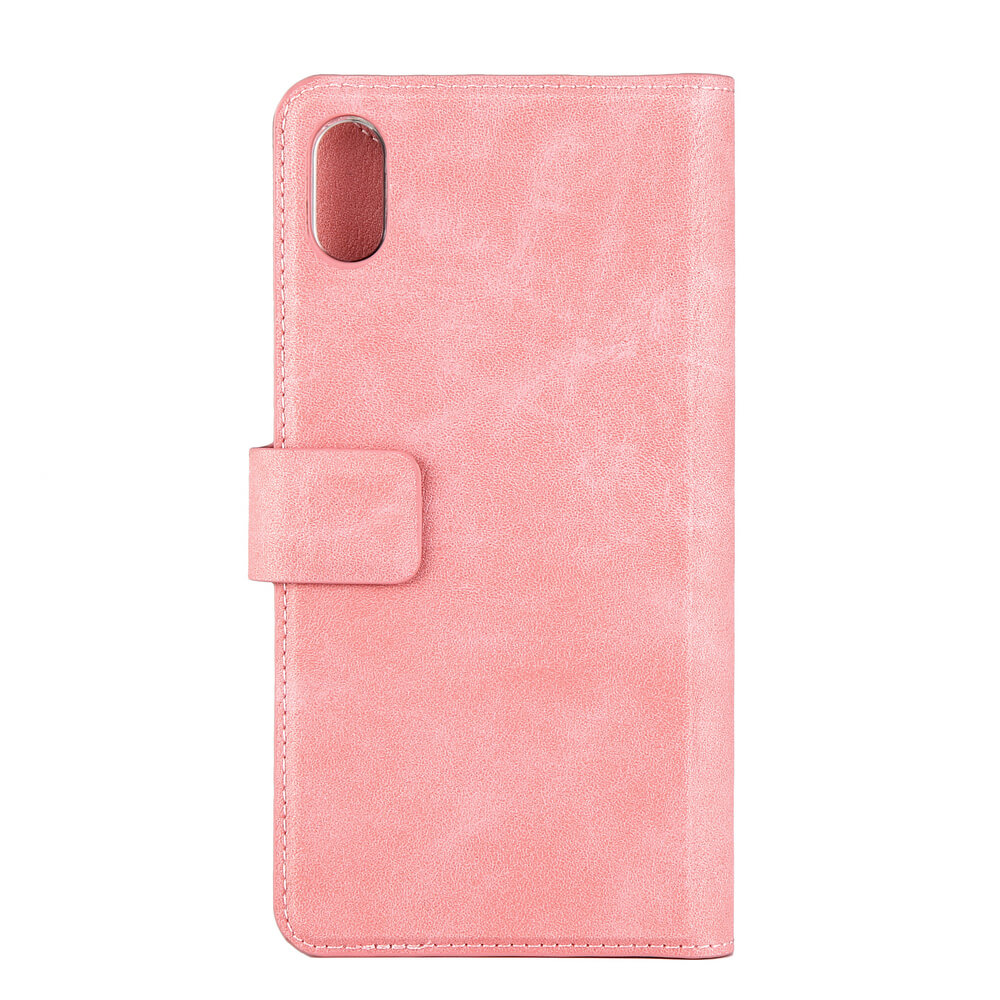 Onsala ONSALA Mobilfodral Dusty Pink iPhone Xs Max