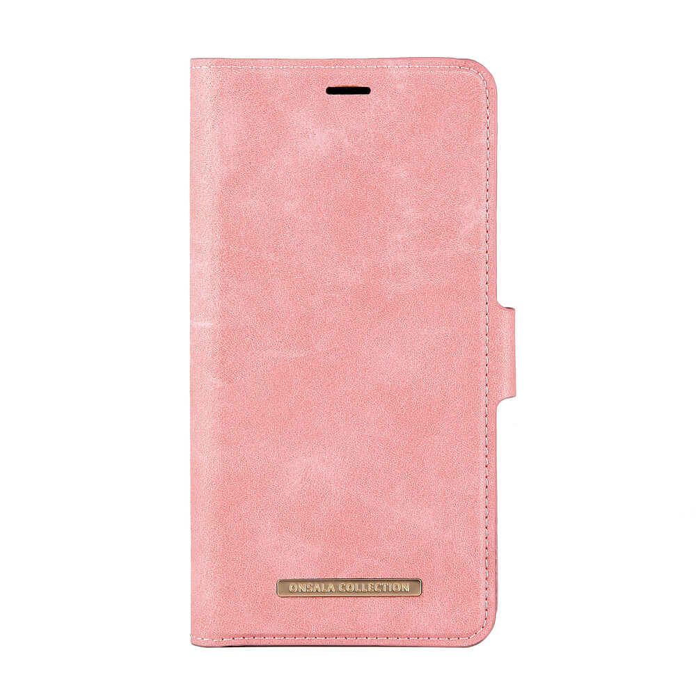 Onsala ONSALA Mobilfodral Dusty Pink iPhone Xs Max