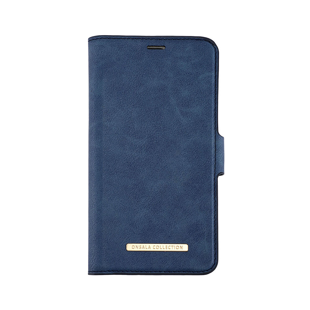 Onsala ONSALA Mobilfodral Royal Blue iPhone 11