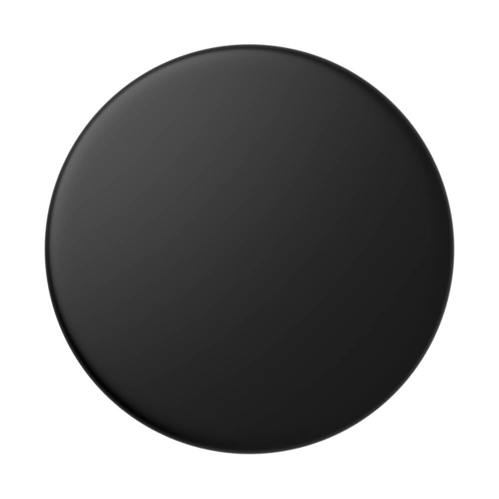 PopSockets POPSOCKETS Aluminum Black Premium