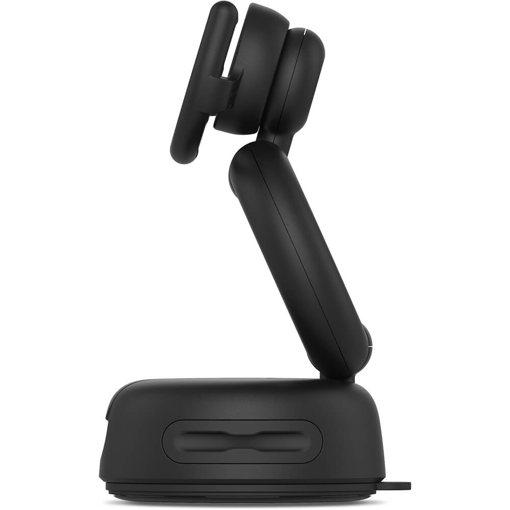 PopSockets POPSOCKETS Car Dash & Windowshield Svart Höjd/vridbar