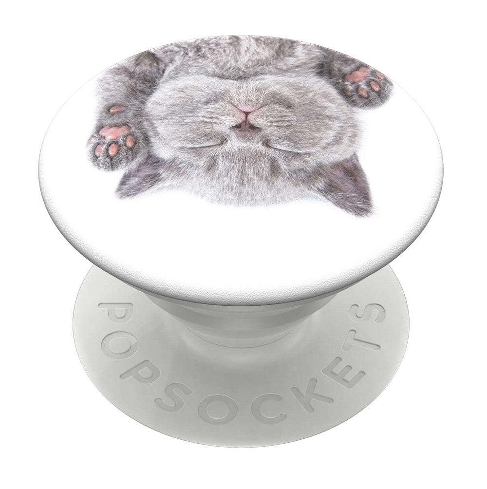 PopSockets POPSOCKETS Cat Nap