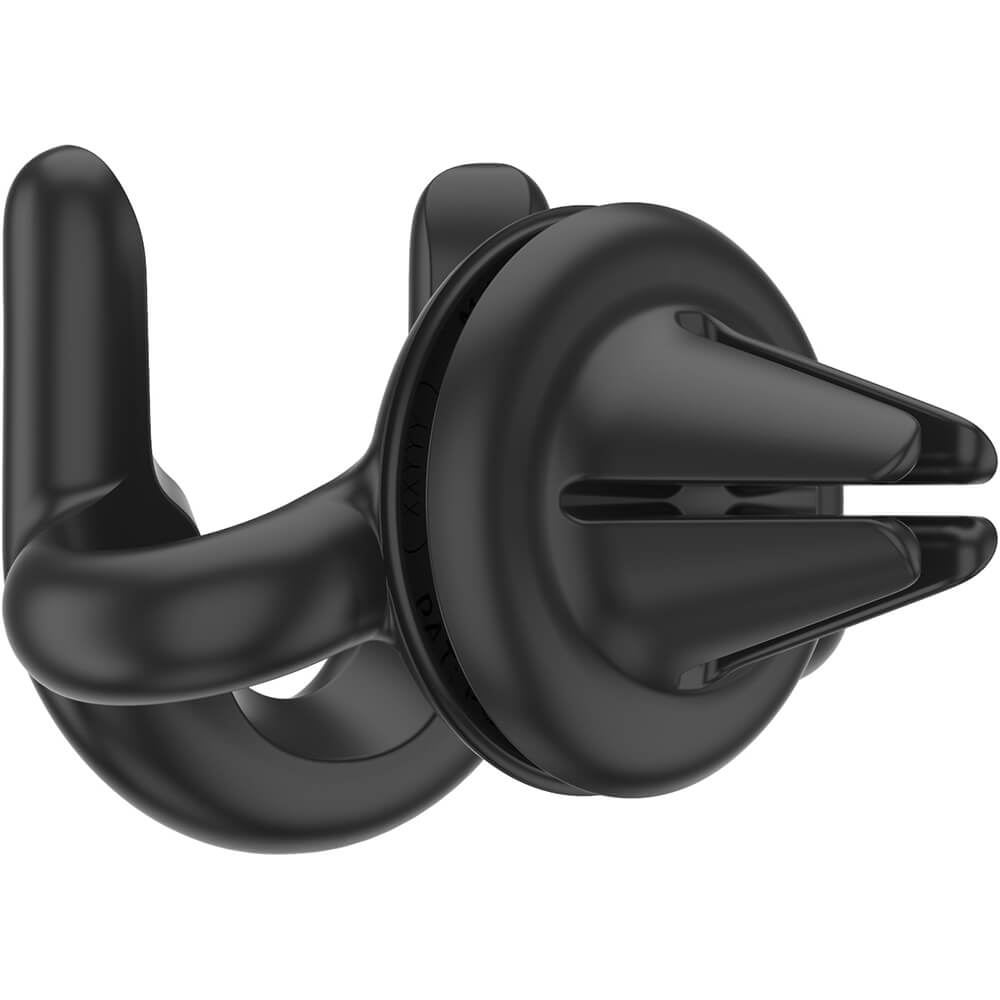 PopSockets POPSOCKETS PopMount Car Vent Svart