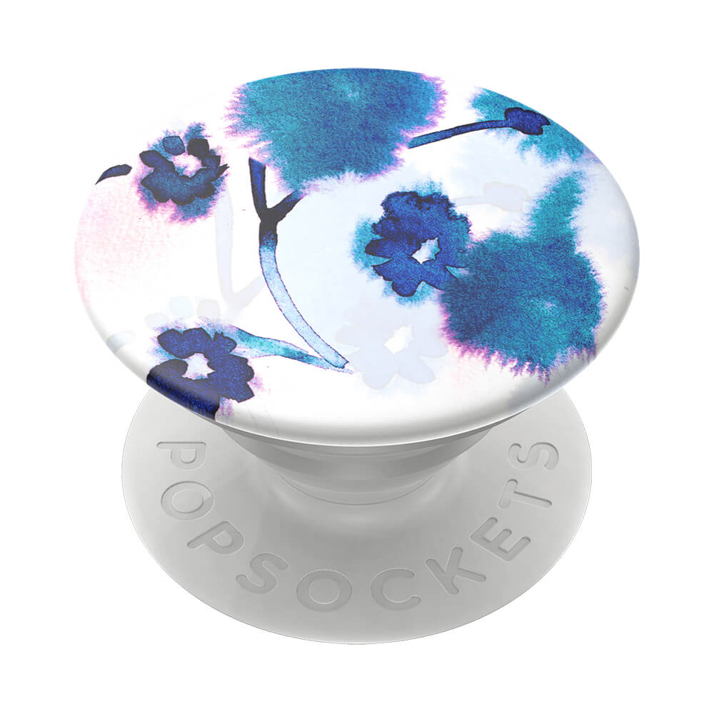 PopSockets POPSOCKETS Shibori Party Avtagbart Grip med Ställfunktion