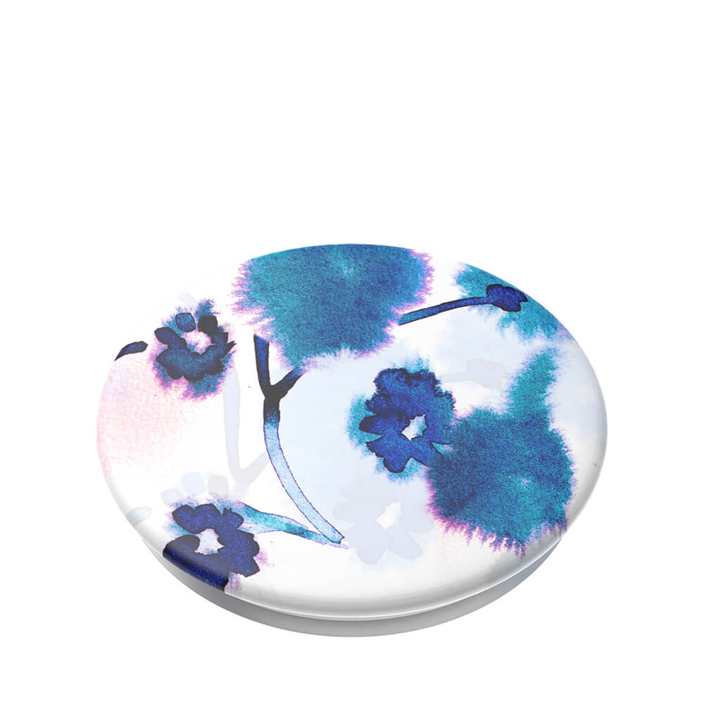 PopSockets POPSOCKETS Shibori Party Avtagbart Grip med Ställfunktion