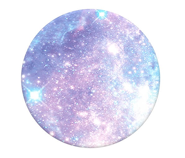 PopSockets POPSOCKETS Stellar Avtagbart Grip med Ställfunktion