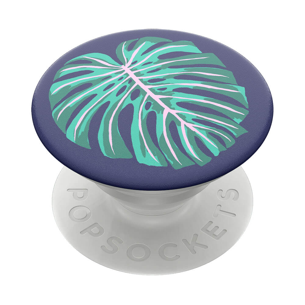 PopSockets POPSOCKETS Vintage Palm Leaf POPTOP endast lös Top