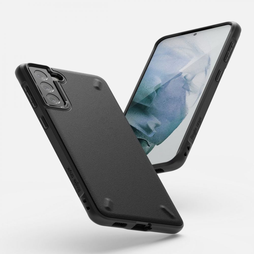 Ringke RINGKE Onyx Skal Till Galaxy S21+Plus Svart