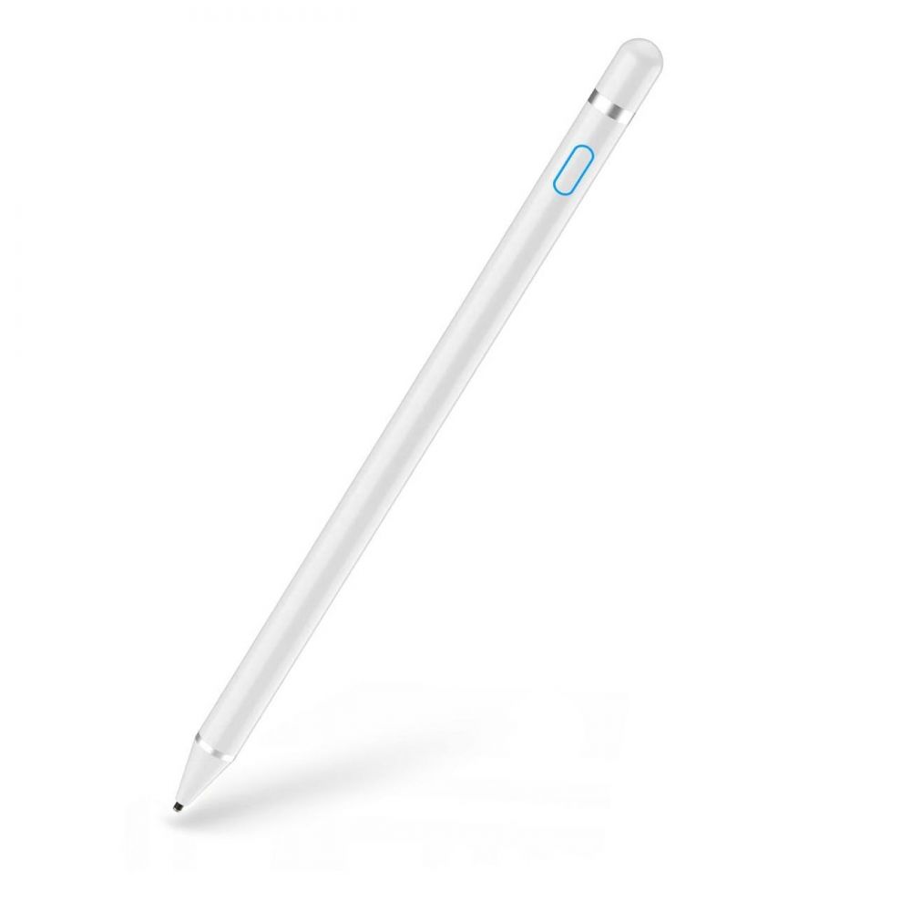 Tech-Protect Active Stylus Penna - Vit