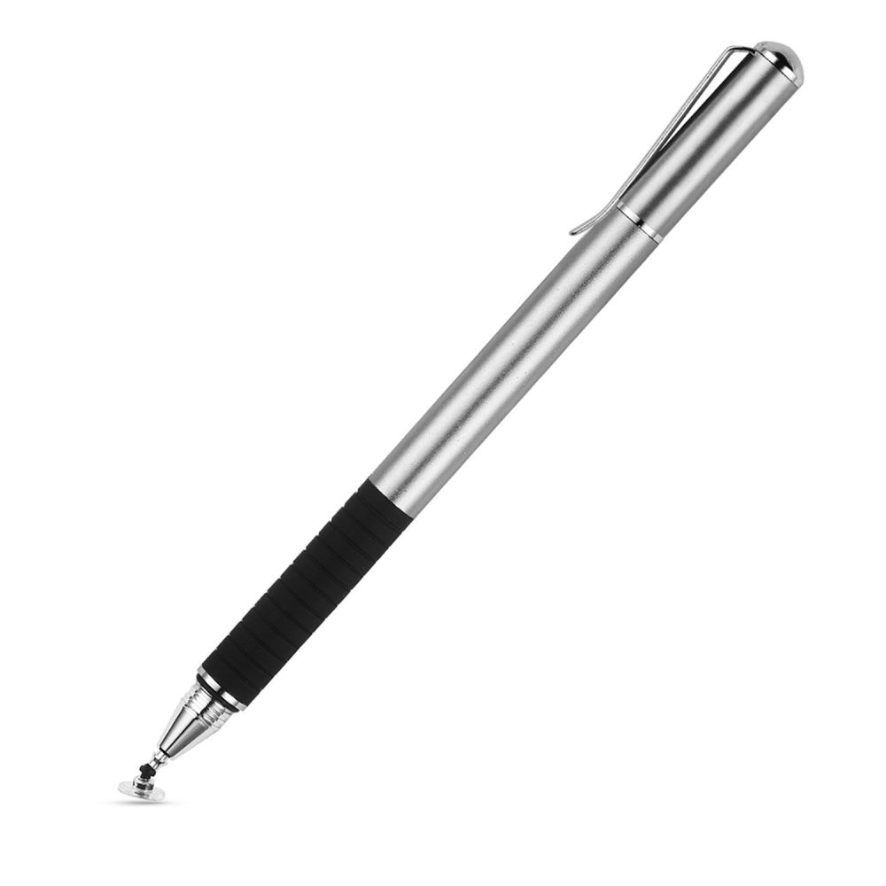 Tech-Protect Tech-Protect Stylus Penna Silver