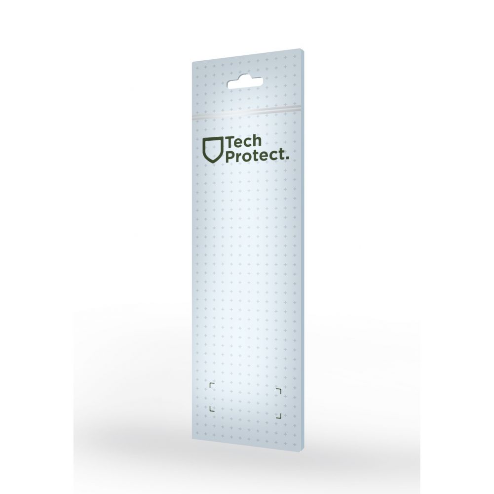 Tech-Protect Tech-Protect Tilluch Stylus Penna Silver