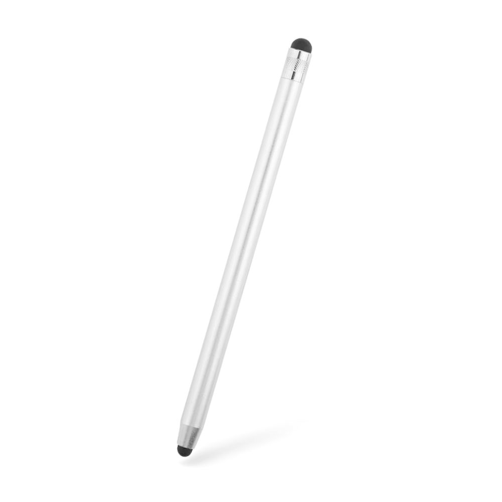 Tech-Protect Tech-Protect Tilluch Stylus Penna Silver