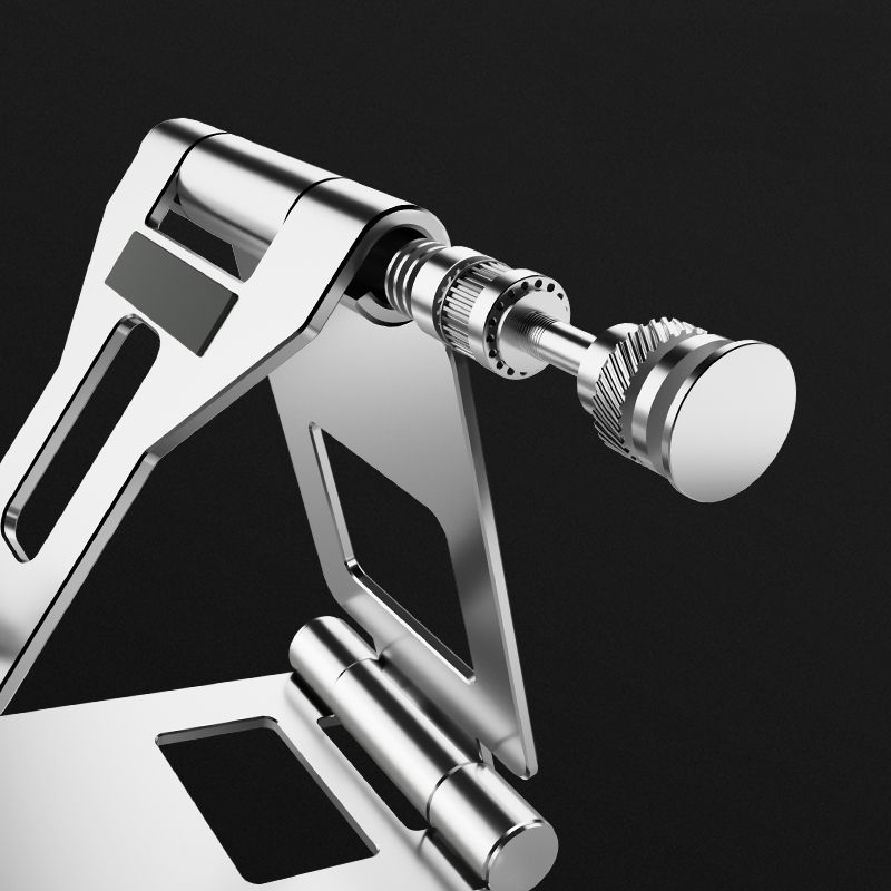 Tech-Protect Tech-Protect Z10 Universal Stativhållare Läsplatta Svart