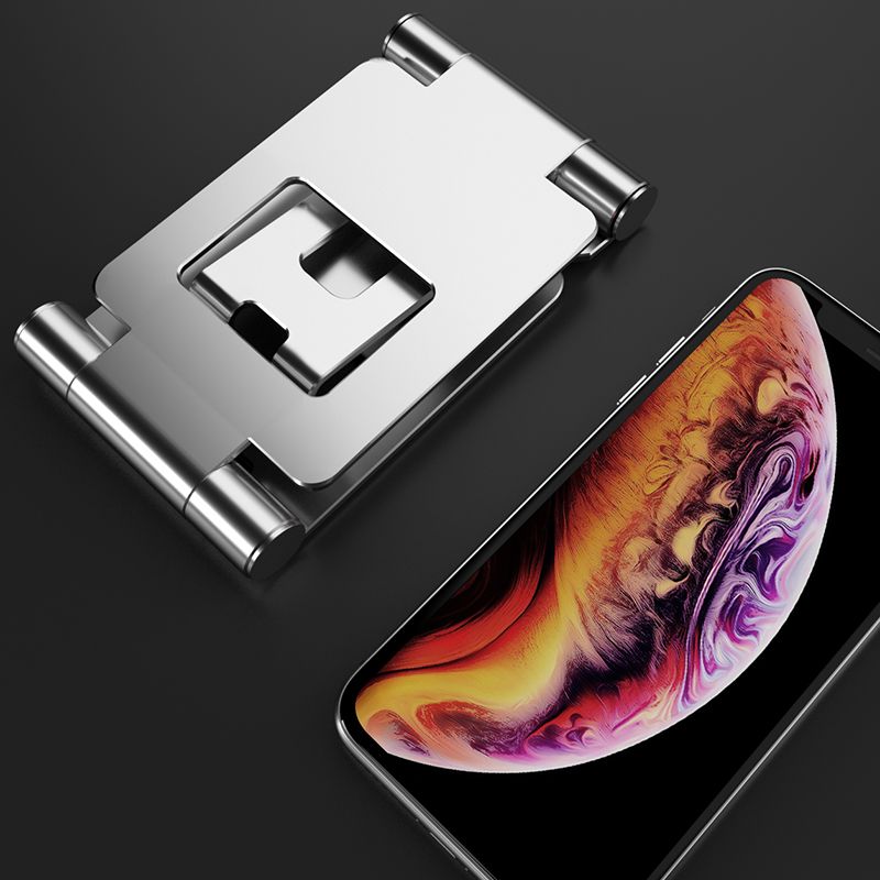 Tech-Protect Tech-Protect Z10 Universal Stativhållare Läsplatta Svart