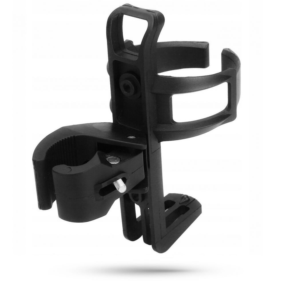 FDTwelve Hållare för Vattenflaska till ElSkoter cykel