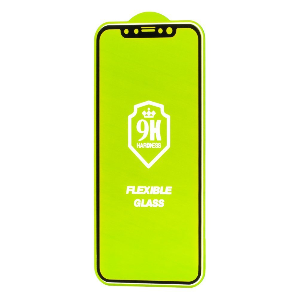Wozinsky Wozinsky Full Cover Flexi Tempered Glass Xiaomi Redmi Poco F2 Pro