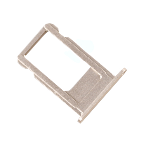 SpareParts iPhone 7 Simkortshållare - Guld