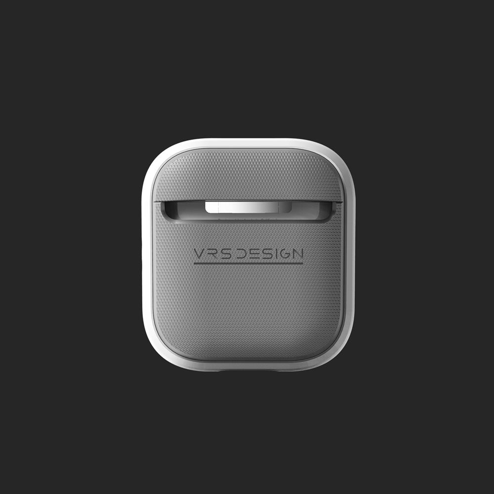 VERUS VRS DESIGN Modern Skal Apple Airpods - Peach