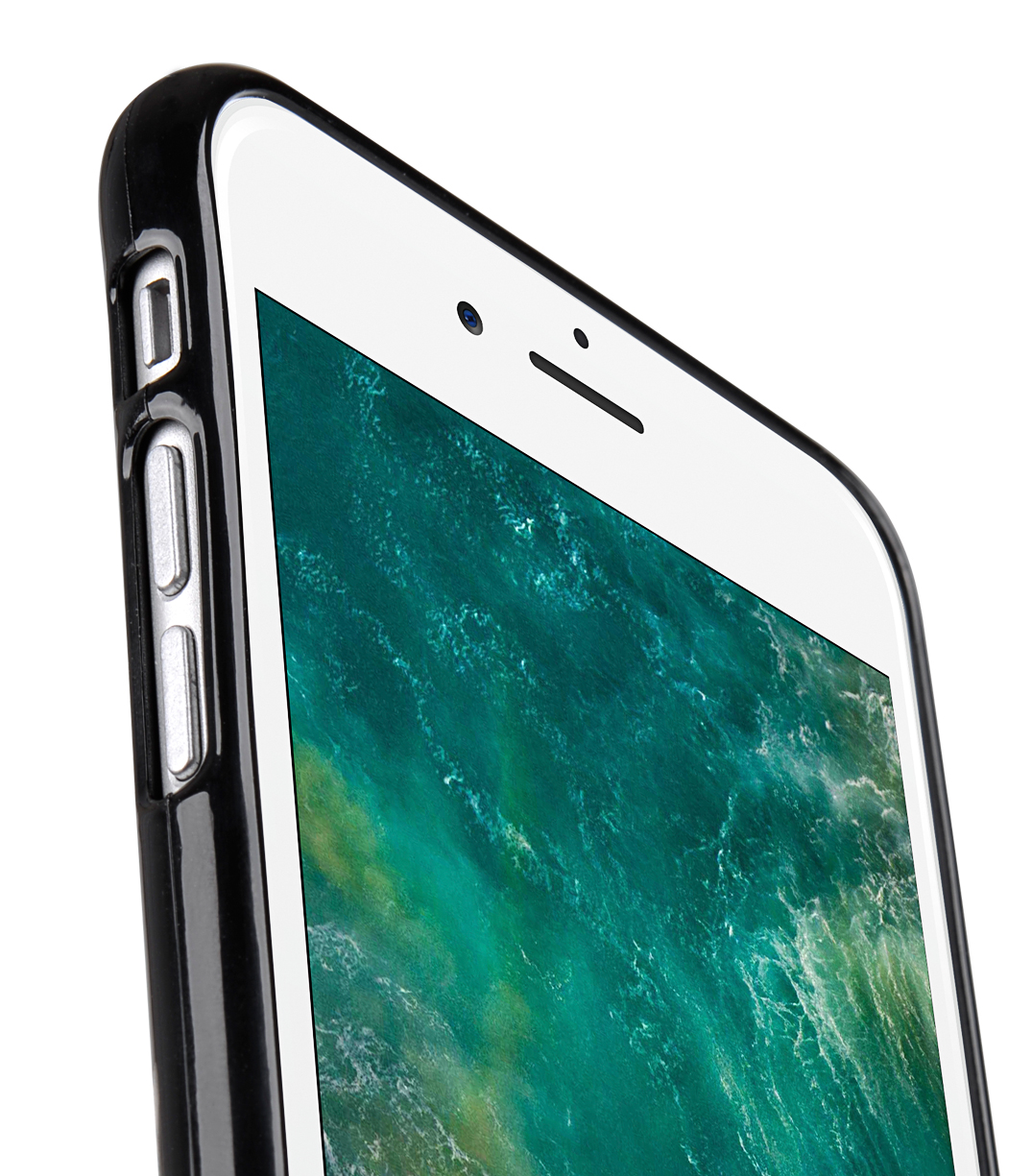 Melkco Melkco Poly Jacket TPU Skal till iPhone 7 Plus & iPhone 8 Plus