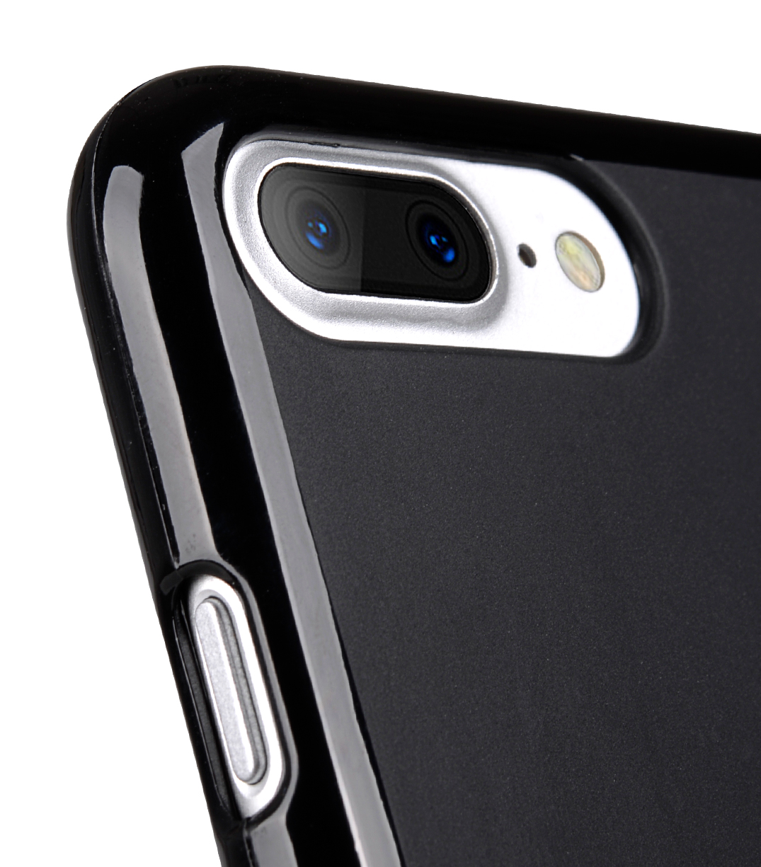 Melkco Melkco Poly Jacket TPU Skal till iPhone 7 Plus & iPhone 8 Plus