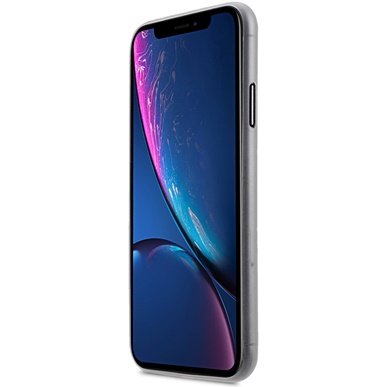 Melkco Melkco Air PP Mobilskal iPhone XR - Transparent