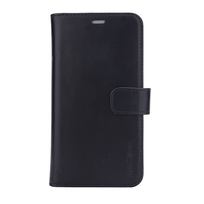 Radicover RADICOVER iPhone 12 Pro Max Plånboksfodral Strålningsskydd Läder