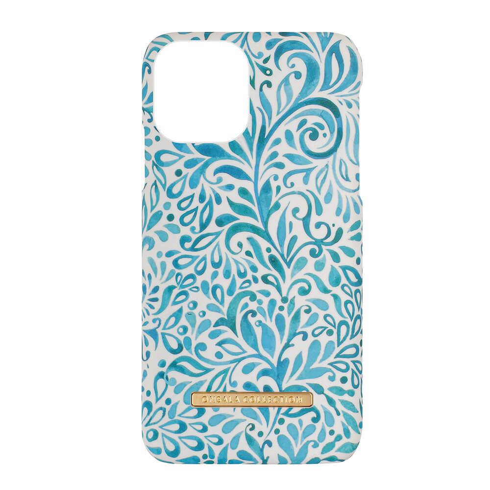 Onsala Onsala Soft Flow Ornament Mobilskal iPhone 12 Mini