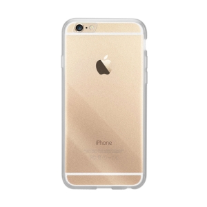 Melkco Melkco Polyultima Skal till Apple iPhone 6/6s - Transparent