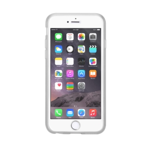 Melkco Melkco Polyultima Skal till Apple iPhone 6/6s - Transparent