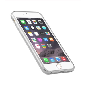 Melkco Melkco Polyultima Skal till Apple iPhone 6/6s - Transparent