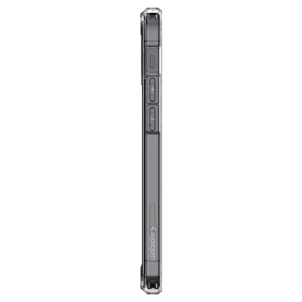 Spigen SPIGEN Ultra Hybrid iPhone 12 Mini - Crystal Clear