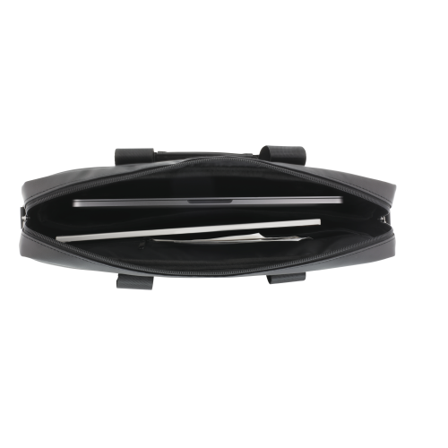 UTGATT1 Laptopväska i Konstläder Datorfodral upp till 15.6