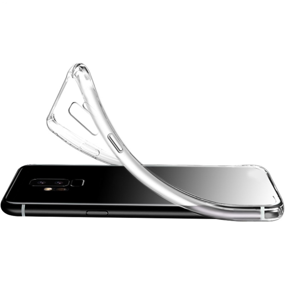 OEM Mobilskal till Huawei P40 - Clear