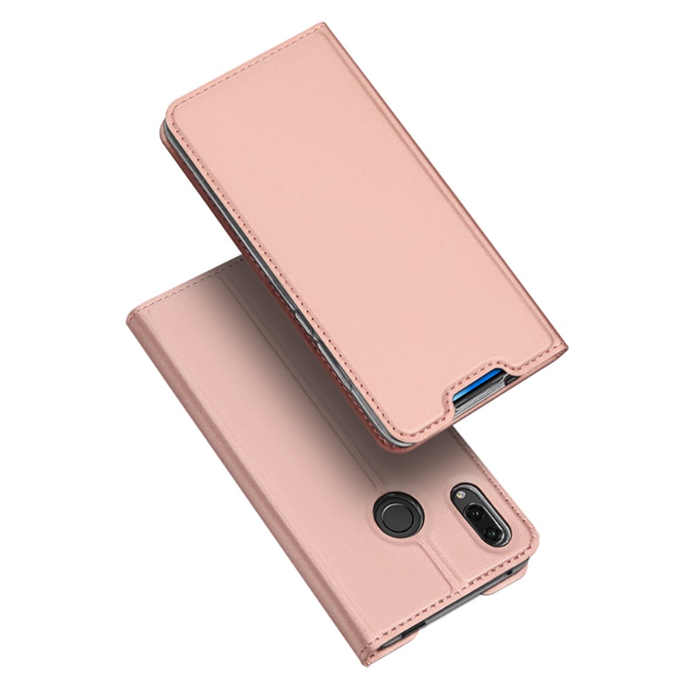Dux Ducis Dux Ducis Plånboksfodral Huawei P Smart Z - Rose Gold