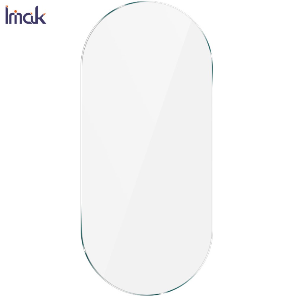 Imak IMAK 2Pcs Pack Kameralinsskydd i Härdat Glas Huawei P Smart Z